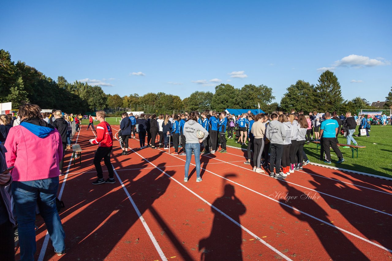 Bild 1 - U16 Deutsche Meisterschaft